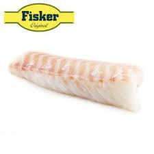 Kabeljauwhaasjes 180-200G 4.5Kg