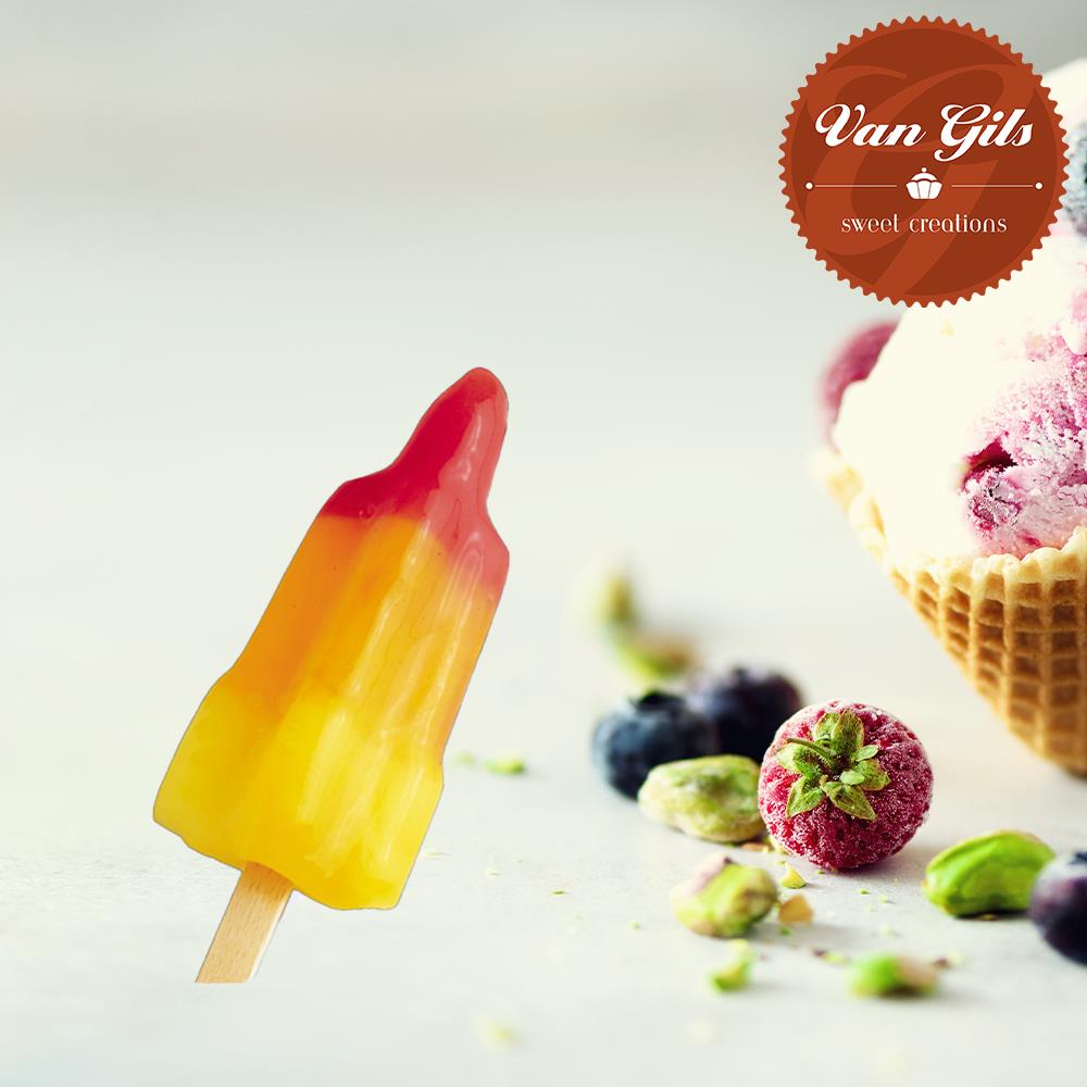 [05151] Van Gils Trio Star 9X55Ml