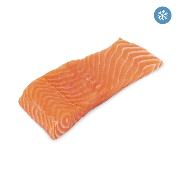 Zalm Porties Atlantische 4,5Kg 150G