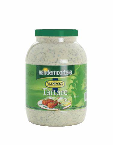 Tartaar 3L - Vandemoortele