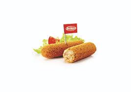 Croquettes À La Viande 28X 100G Beckers