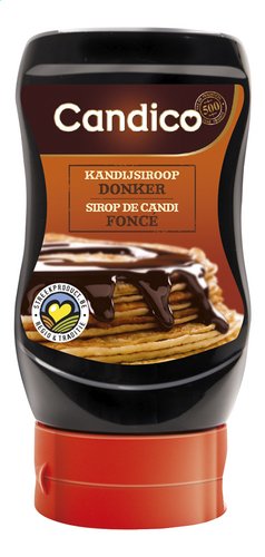 Sirop De Candi Candico 400G