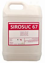 [9775] Sirosuc Liquide Bidon 6Kg