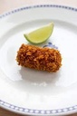 Croquette Aux Crevettes Panko 20X80G