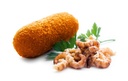 Croquettes Aux Crevettes Artisanal12Pcs X 65G