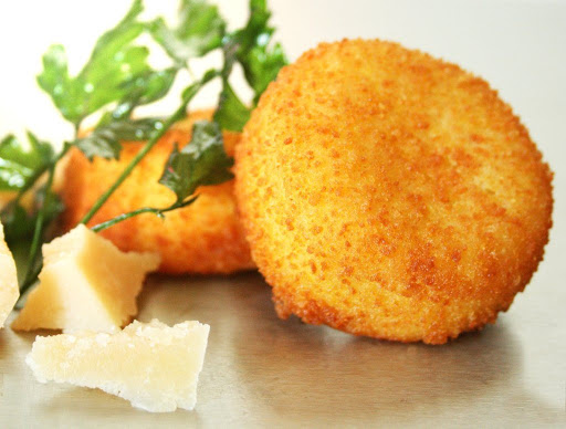 Croquettes Au Fromage Artisanales - 12 Pcs