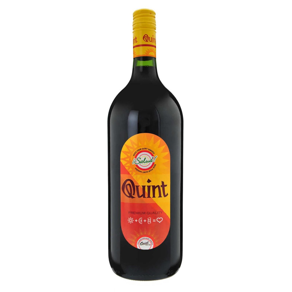 Sangria Rood 0,75L Quint