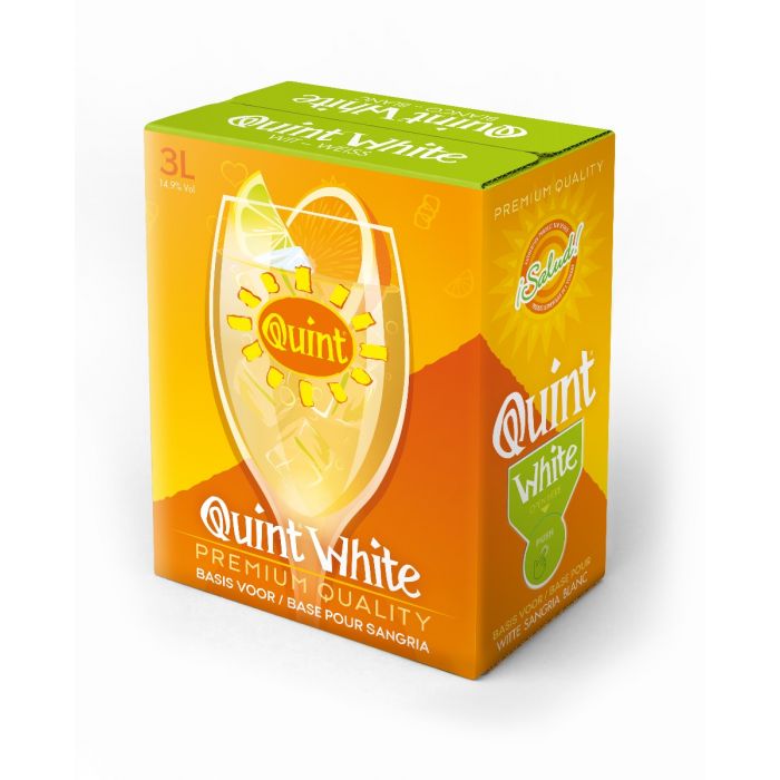 [10103] Sangria Wit 3L Quint