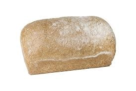 Diversi Brood Volkoren Lang 12X400G