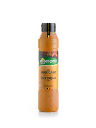 Americain 1L - Vandemoortele