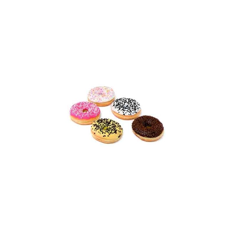 [D5] Donuts Mix 60X55G