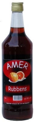 [940] Picon Klaargemaakt - Rubbens - 18% - 1L