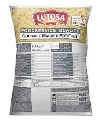 Lutosa Puree Gourmand 2,5Kg