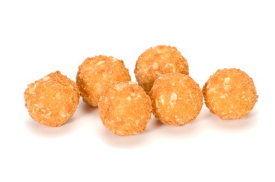 [629] Elfer Boulettes Aux Amandes 1,5Kg