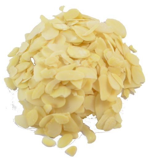 Amandelschaafsel 500G