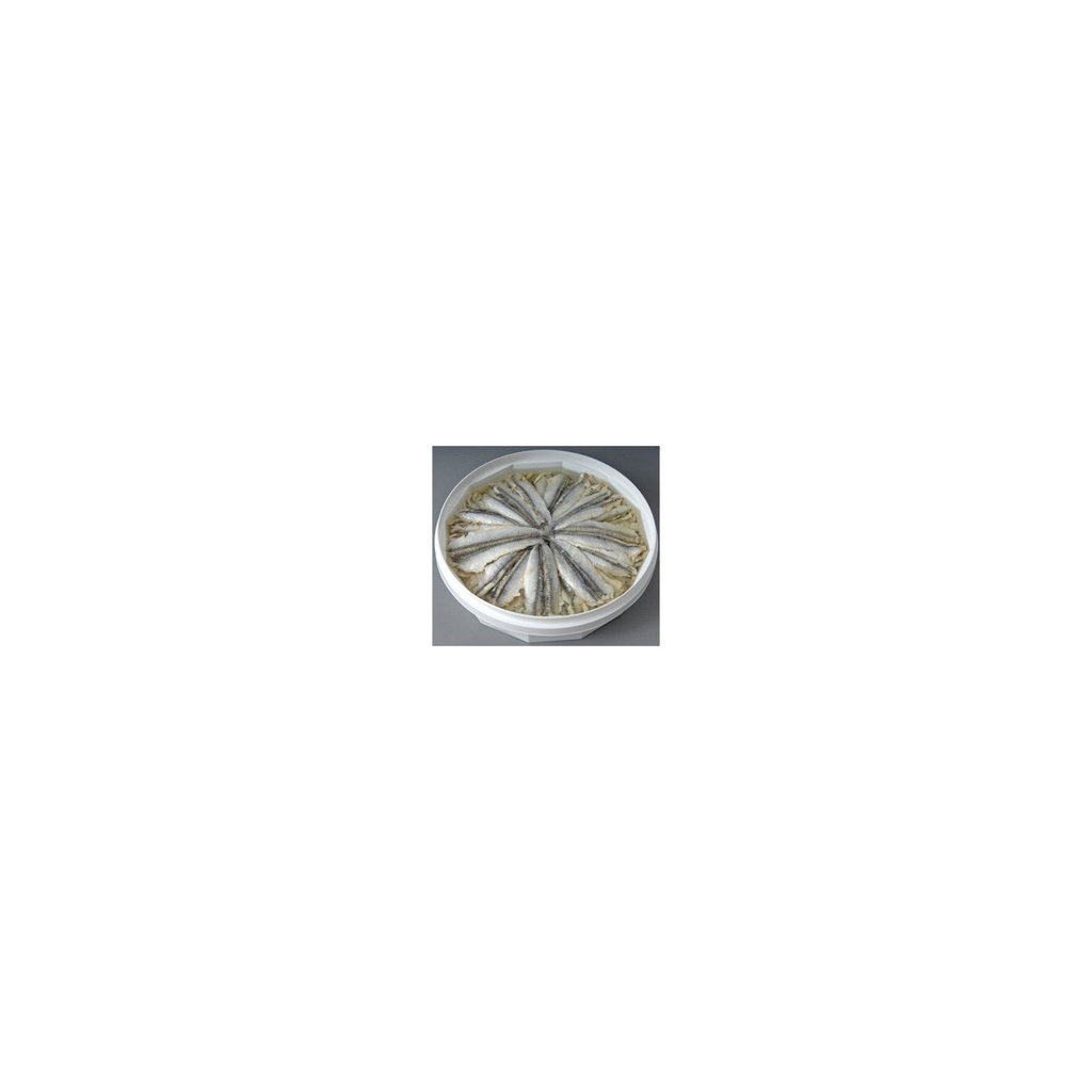 [3711] Ansjovis Look 1Kg