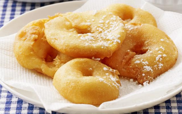 Appelbeignets 1Kg
