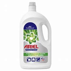 [6473] Ariel Vloeibaar Regular 4,05 L