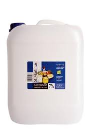 Vinaigre Nature 7% 10L