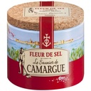 Fleur De Sel Camargue 125G