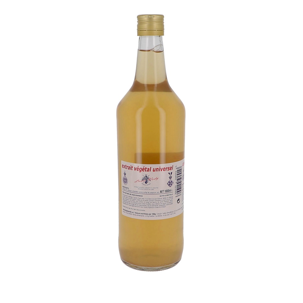 Gastrique 1L Bearnaise Extract