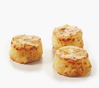 [256] Aviko Gratin Cream & Fromage 15X100G