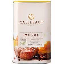 Callebaut Mycryo Beurre De Cacao 600G