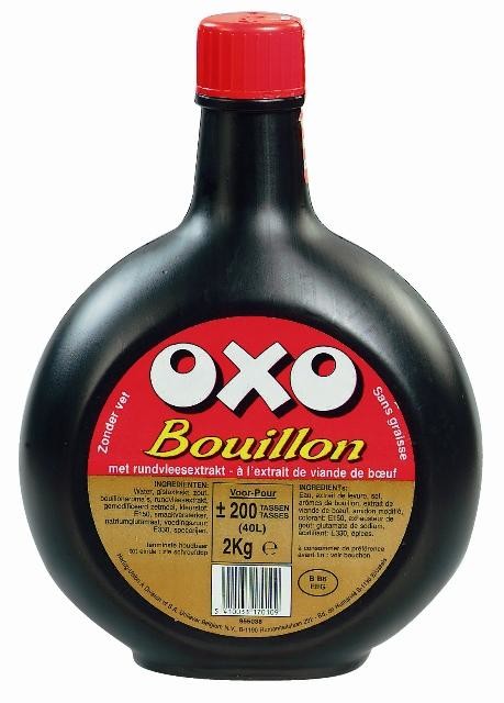 Oxo 1.6L