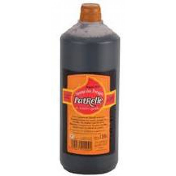 [J551016] Patrelle 1L