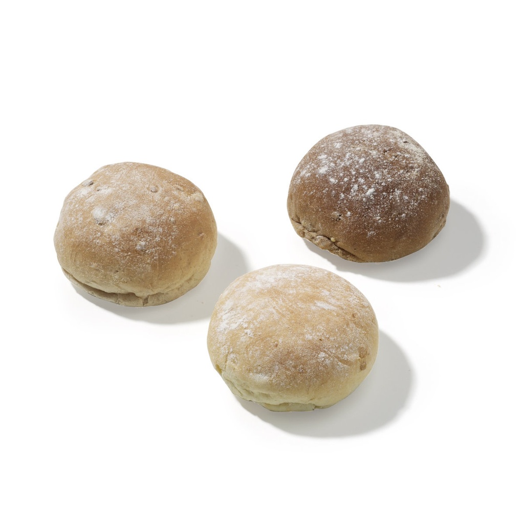 La Lorraine Mélange De Mini-Pains Moelleux 75X30G