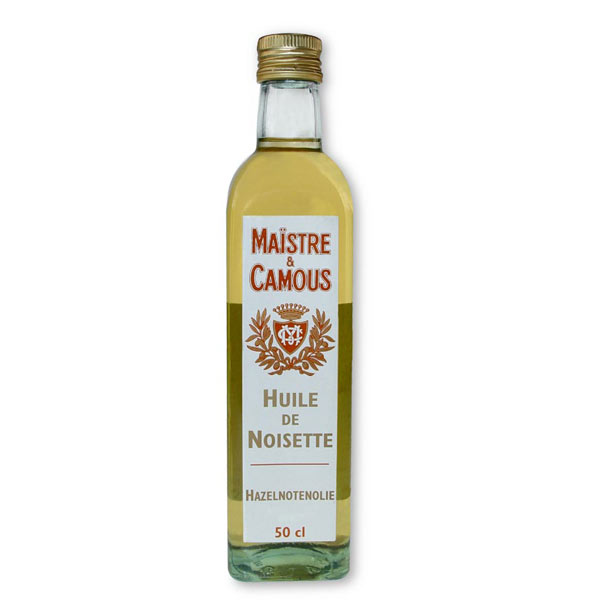 [63966] Hazelnotenolie 1/2L