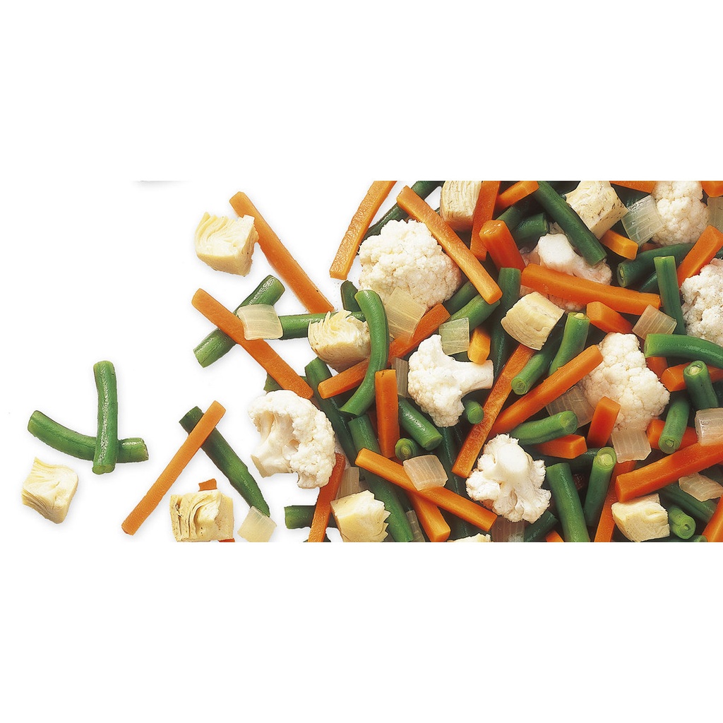 [2308] Ardo Bretoense Groentenpan 2,5Kg