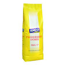 Anco Paneermeel Dorée 5Kg Type C