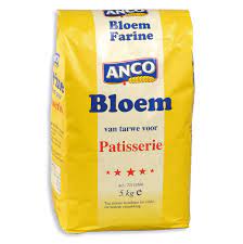 [72119500] Anco Patisseriebloem 5Kg