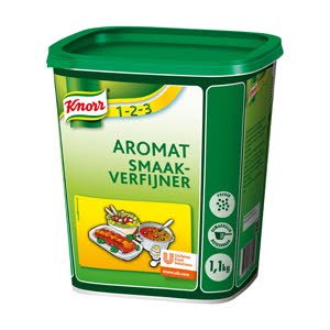 [K145800] Knorr Aromat Exhausteur De Goût 1,1Kg