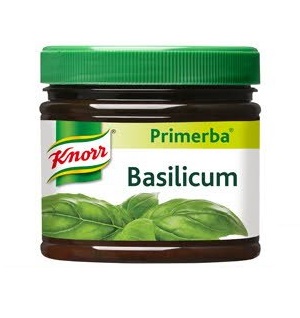 [K44734] Knorr Primerba - Basilic 340G