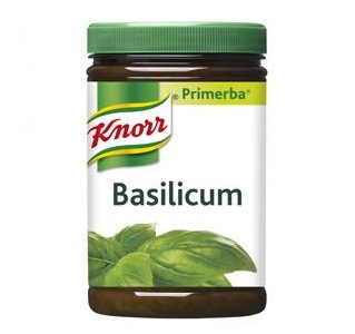 Knorr Primerba - Basilicum 700G