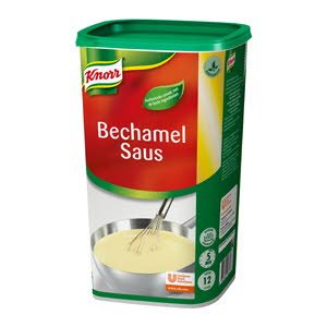 [K53522] Knorr Saus Bechamel 1Kg