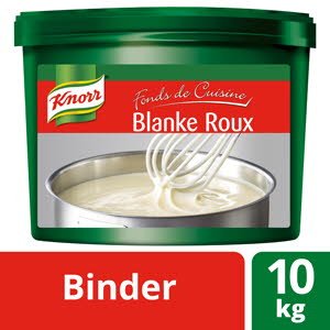 Knorr Roux Blank 10Kg