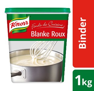 Knorr Roux Blank 1Kg