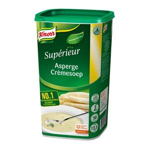 Knorr Soep Bloemkool-Broccoli Crème 0,85Kg