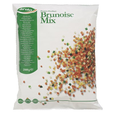 [MMB610] Ardo - Brunoisemix - 2,5 Kg