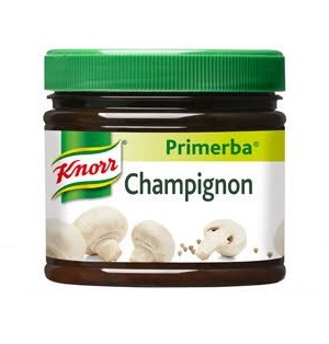 Knorr Primerba - Champignon 340G