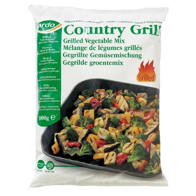 [CGR310] Ardo - Country Grill Mix - 1 Kg