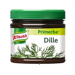 [825] Knorr Primerba - Aneth 340G