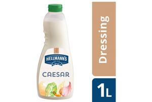 Hellmann'S Dressing Caesar 1L