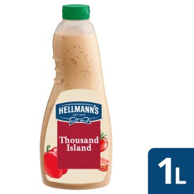 [K93698] Hellmann'S Dressing Thousand Island 1L