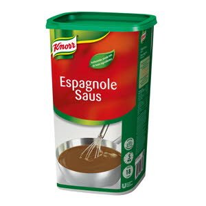 [KN55649] Knorr Saus Espagnole 1,35Kg