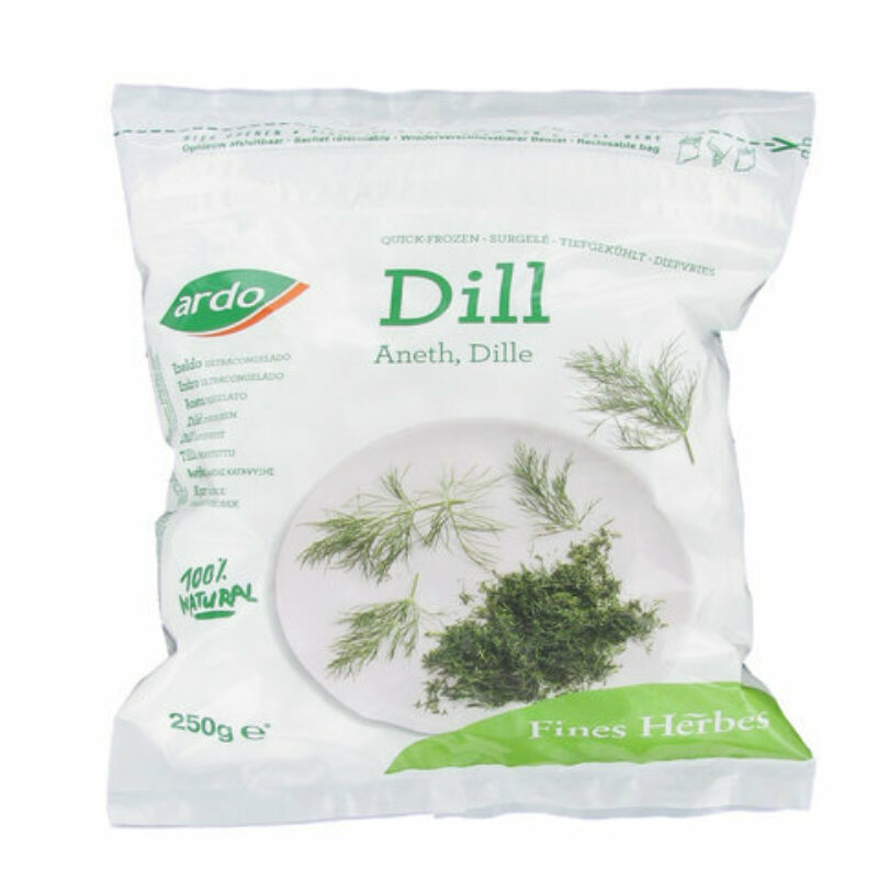 [2371] Ardo - Dille - 250 G
