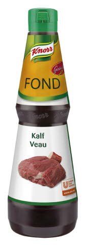 [KN32350] Knorr Garde D'Or Liquide Fond Kalf 1L